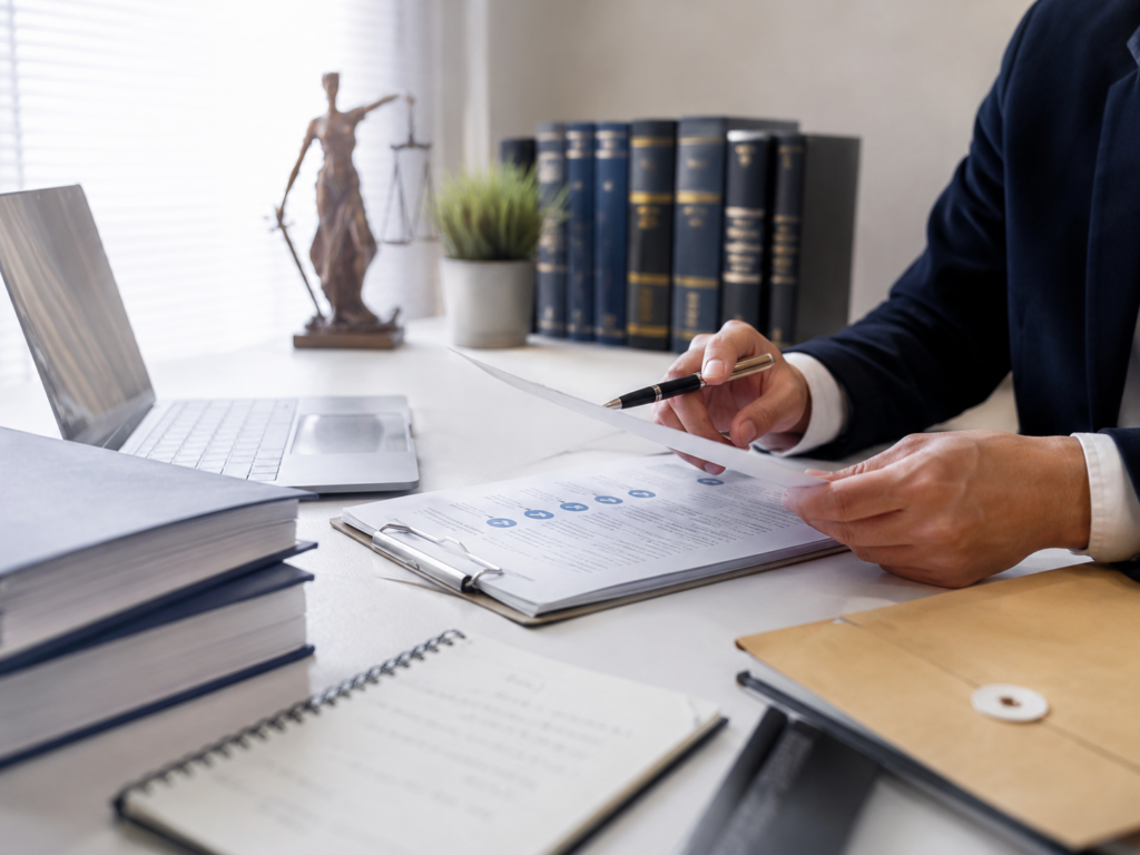 Ministry Interview Prep