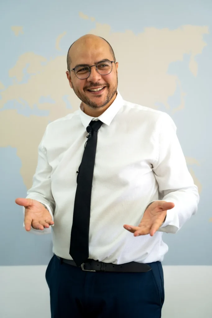 gabriel bentov