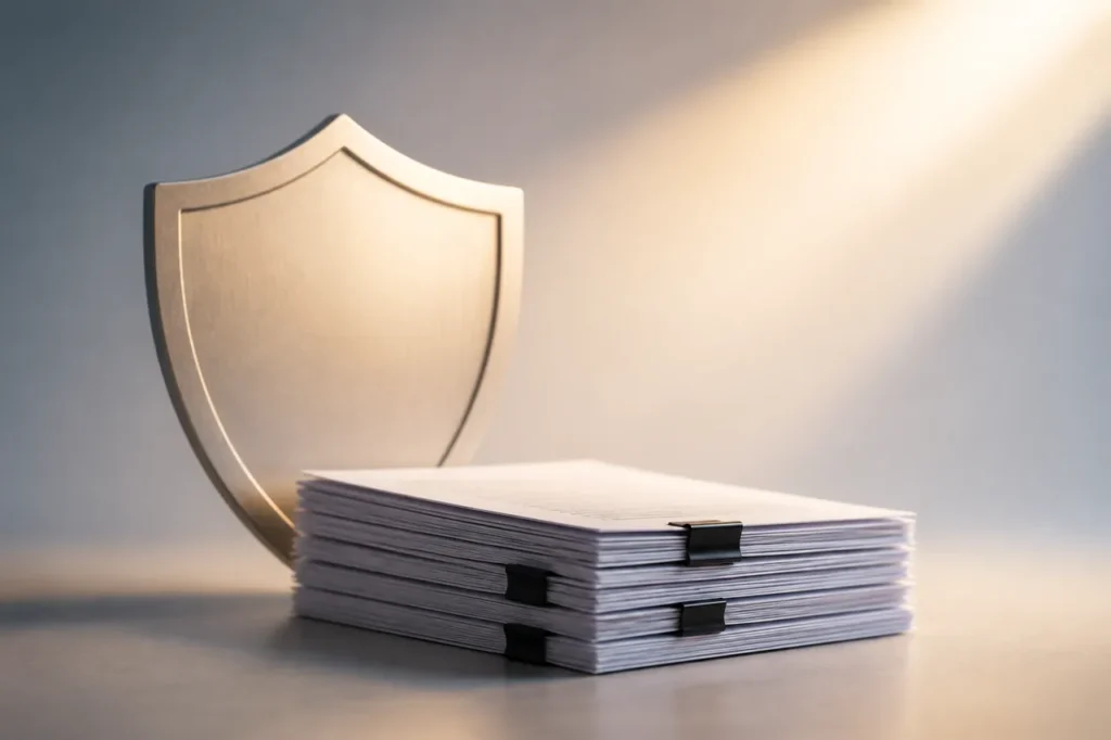 How to Prove You Submitted Documents to the Population and Immigration Authority: Your Complete Protection Guide for 2025