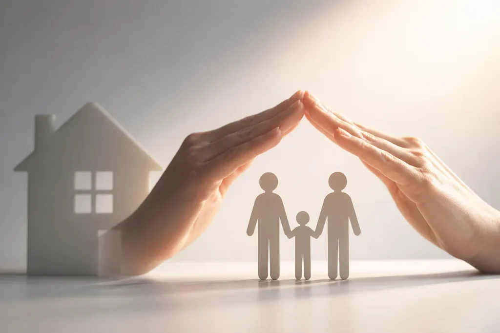 Family Financial Support in an Immigration Case: How Relatives Can Help in 2026