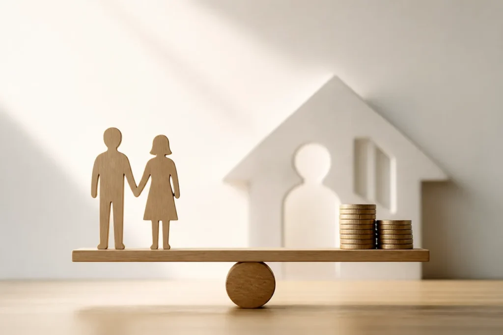 Financial Evidence in the Graded Process 2026: What the Ministry of Interior Examines